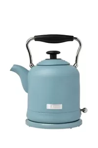 Haden 197221 Highclere Poole Blue Kettle - Picture 1 of 7