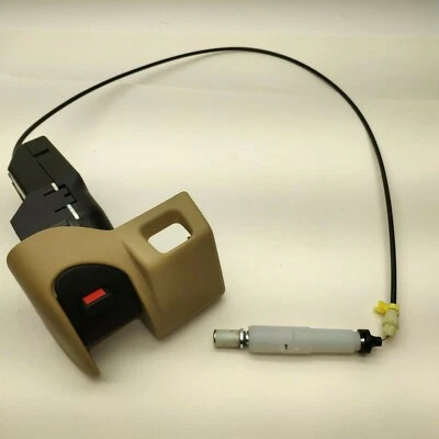 Mercedes-Benz ML 350 2006 asiento cojín bloqueo trasero izquierdo A2039200172 C5 Foto 1 de 4