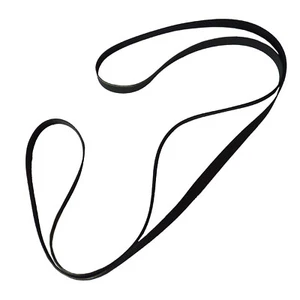 Indesit Tumble Dryer Drive Belt IDV65SUK IDVA735UK IS60VNL ISL60V Genuine Part - Picture 1 of 3