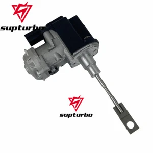 04E145725AK 49180-18490 Actionneur turbo pour Audi Seat Skoda VW 1.4 TSI 122 CV - Imagen 1 de 7