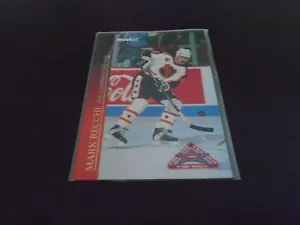 1993-1994 PINNACLE ALL-STAR GAME # ALL STARS 6 MARK RECCHI - Picture 1 of 2