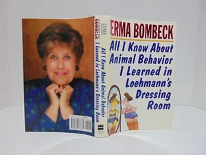 All I Know About Animal Behavior I Learned In Loehmann's Dressing Room (2) - Bild 1 von 7