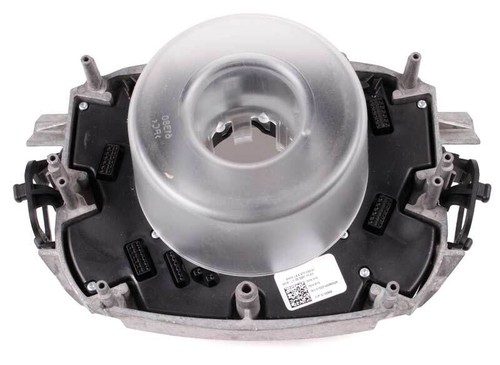 Genuine OEM Steering Column Switch Housing for BMW 61316970833 for  