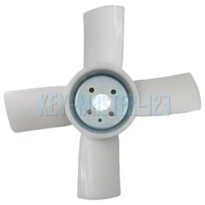 Cooling Fan 15872-74110 for Kubota D722 Z602 Engine BX25 B7410D BX2200 BX2360 - Imagen 1 de 5