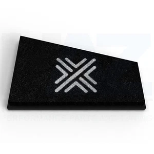 Filtro de aire Pipercross Performance Panel Ford Galaxy Mk2 1.8 TDCI 06- - Imagen 1 de 14