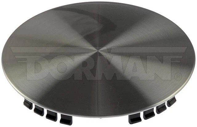 Tapacubos central de rueda Dorman 909-005 para modelos Chevrolet y GMC 15650043 Foto 1 de 4