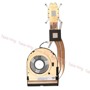 GPU Fan Heatsink for Thinkpad T490 20N2 20N3 20Q9 20QH 01YU186 01YU187 01YU188 - Picture 1 of 2