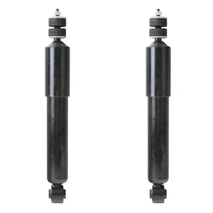 2 PCS Front Shocks & Struts For Ford Expedition 1997 1998 1999 2000-2002 4WD - Picture 1 of 6