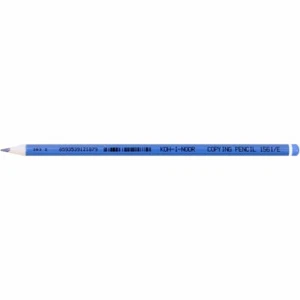 3 Stück Kopierstift - Blau zum Schreiben, Markieren und Zeichnen Koh I Noor - Picture 1 of 1