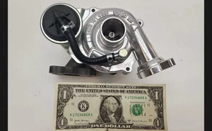 Turbo Turbocharger FOR Go Kart Mini Bike Lawn Mower Snowmobile Motorized Bicycle - Picture 1 of 7