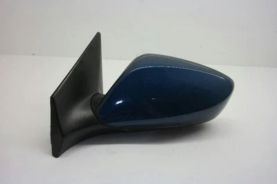 2011 - 2015 HYUNDAI ELANTRA Driver LH Side View Mirror Power Coupe Canada Market - Image 1 of 4