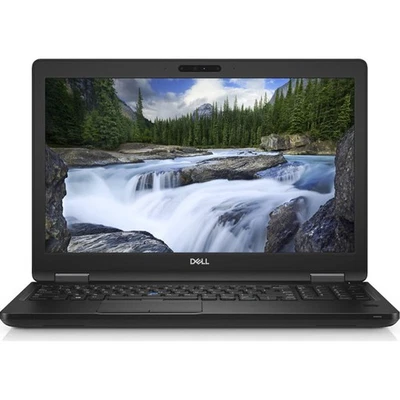 Notebook PC Portatile Dell 15.6" FHD i5 Ram 16Gb SSD 512Gb W11 (Ricondizionato) - Immagine 1 di 4