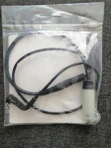 DELPHI LZ0179 BREMSBELAGVERSCHLEISS WARNKONTAKT HINTERACHSE passend für BMW 5er Neu in OVP - Bild 1 von 2