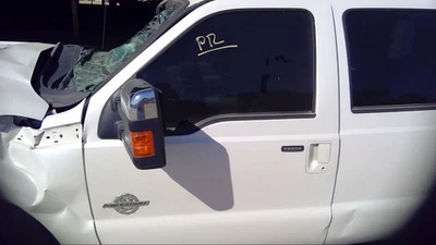 (LOCAL PICKUP ONLY) Driver Front Door Electric Window Fits 13-16 FORD F250SD PIC Foto 1 de 4