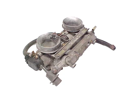 Cuerpo del acelerador ARCTIC CAT ZR 600 EFI 1998 1999 Foto 1 de 2