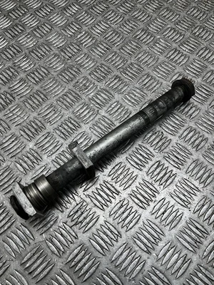 Suzuki GSXR 1000 K3 2003 # husillo de rueda trasera y espaciadores 2003-2004 Foto 1 de 4