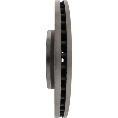 Rotor de freno estándar C-Tek Centric Parts 121.42108 para Nissan Juke Sentra 11-19 Foto 1 de 4