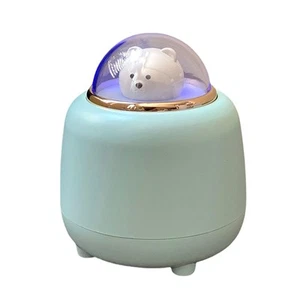 Bluetooth Speaker with Lights, Bear Speaker with Adjustable Night Light6994 - Imagen 1 de 9
