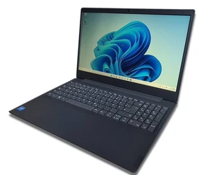 Lenovo Notebook 17" Intel u300 / 16GB / 1TB SSD /Full HD / Windows 11 Pro - Bild 1 von 5