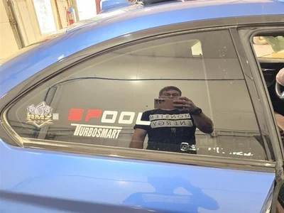 Cuarto de cristal derecho pasajero para BMW M2 594719 16-20 Foto 1 de 4