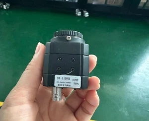 1pc USED   DY-110FH Industrial Camera TESTED By DHL or FedEx  #qo - Picture 1 of 3
