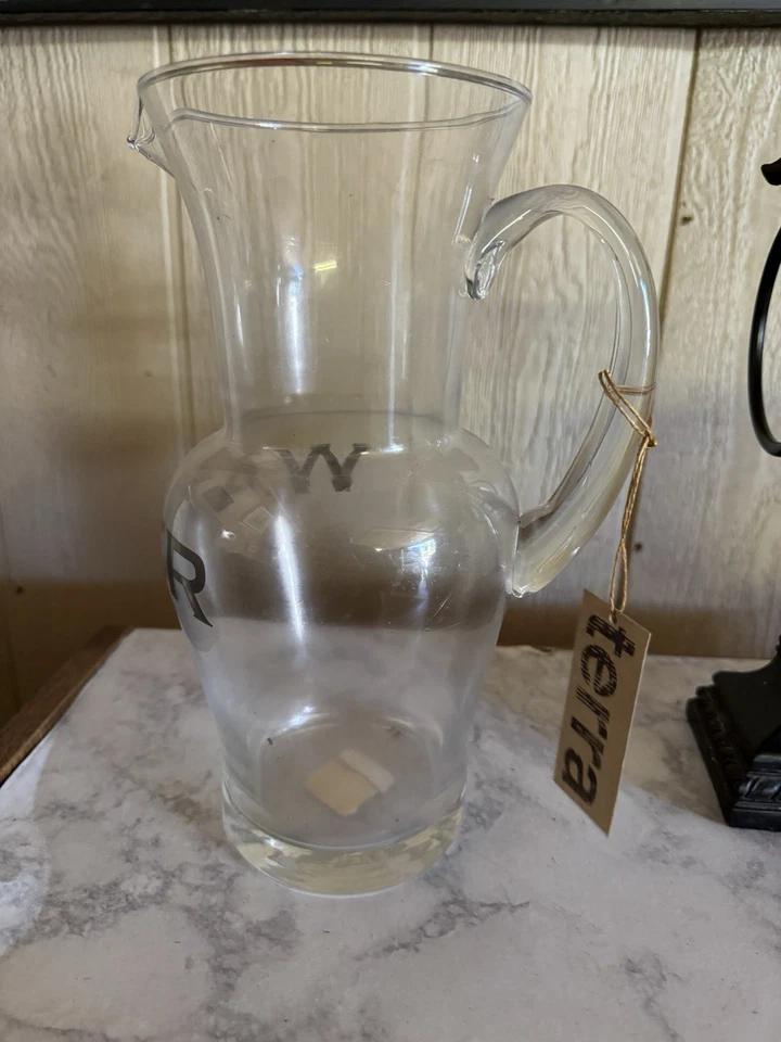 Home Essentials Large Water Pitcher - Image 1 of 4