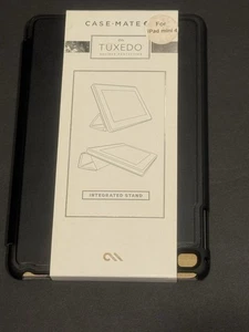 Funda Esmoquin Mate para iPad Mini 4 - Imagen 1 de 4