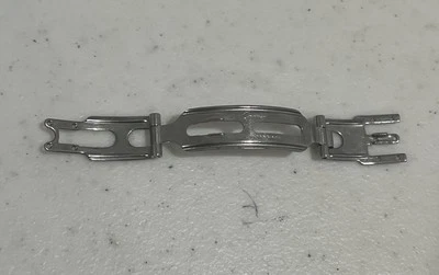 Cartier Panthere Clasp Ladies Stainless Steel Authentic Original  - Image 1 of 2