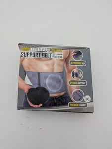 Blitzu XXL Hernia Support Belt - Picture 1 of 4