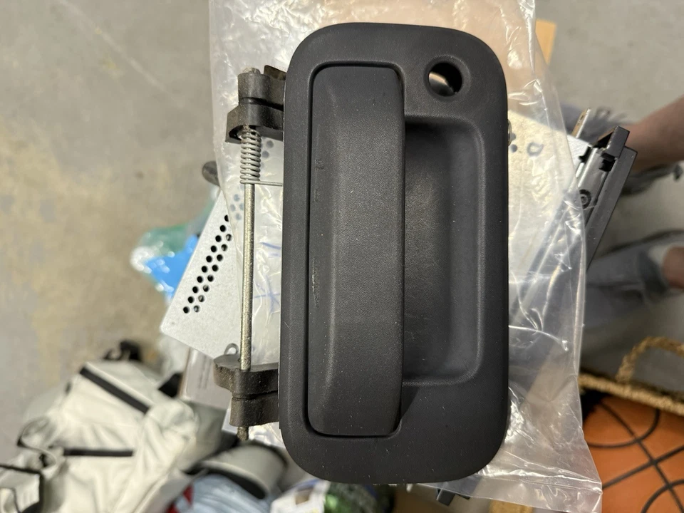 MANIJA PUERTA TRASERA 2006 2007 2008 2009 2010 2011 2012 2013 2014 Ford F150 OEM Foto 1 de 1