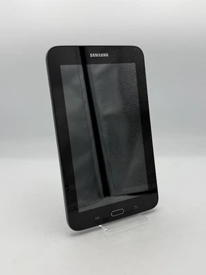 Samsung Galaxy Tab 3 Lite | SM-T110 | 8GB | guter Zustand | voll funktionsfähig - Bild 1 von 2