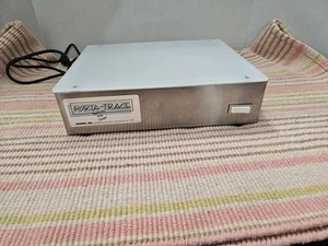 Caja de luz Porta-Trace diseño artístico vintage modelo 1012 herramienta de rastreo de 8 vatios PROBADA - Imagen 1 de 18