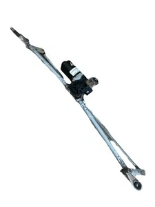 2011 - 2024 RAM 1500 FRONT WINDSHIELD WIPER LINKAGE W/ MOTOR OEM - Picture 1 of 15