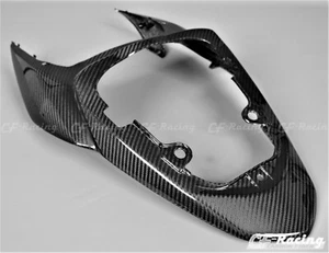 2011-2017 Suzuki GSR750 Upper Tail Fairing - 100% Carbon Fiber - Picture 1 of 4