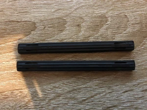 7mm Hard Drive Rubber Rails Brackets for Lenovo X220 X220i X230 X230i T430 T430S - Afbeelding 1 van 1