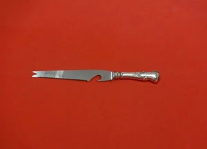 Cambridge by Gorham Sterling Silver Bar Knife 9 1/8" HHWS Custom Made - Picture 1 of 1
