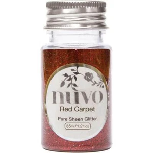 Nuvo Glitter 1oz - Red Carpet NSG1103 - Bild 1 von 1