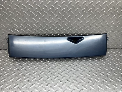 ⚙44253⚙ Panel de acceso de montaje de motor limpiaparabrisas Mercedes-Benz W123 280E Foto 1 de 4