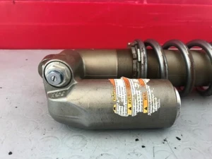 MONO AMMORTIZZATORE SUZUKI RMZ 250 4T 2007 2009 SHOCK DAMPER - Imagen 1 de 10
