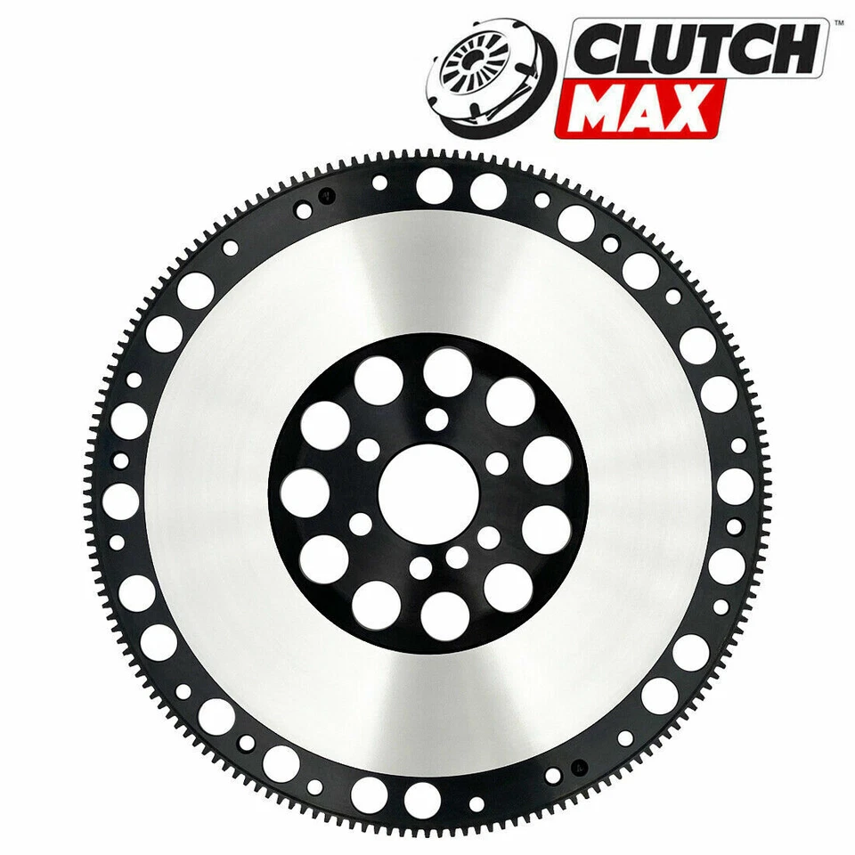 CLUTCHMAX PROLITE 15.5 LBS CLUTCH FLYWHEEL for 04-06 PONTIAC GTO G8 GXP LS2 LS3 - Image 1 of 4