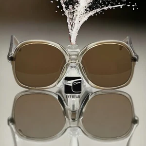 Vintage 1950-1960’s NOS Frames-Fashioned w/New Berko’s Designs Custom Lenses - Picture 1 of 12