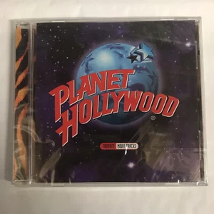 Planet Hollywood - Favorite Movie Tracks NEW  - Picture 1 of 6