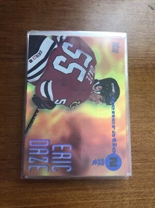 1995 Skybox Generation Next Hockey 10 Card Complete Set - Picture 1 of 9