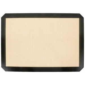 Hochtemperaturbeständige Backmatte Antihaft-Backmatte Keksmatten Zum Backen - Bild 1 von 12
