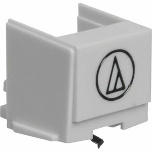 Aguja fonógrafo Audio Technica JVC Japón Victor MD1055Z MD1055E DT55W DT59 DT6 - Imagen 1 de 8
