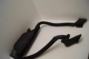 Heater A/C Dash Defroster & Side Window Ducts Jeep Cherokee XJ 1997-2001 - Picture 1 of 5