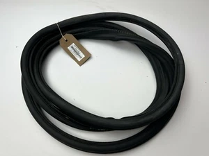 BMW Z4 E85 E86 2006-2009 REAR BOOT SEAL TAILGATE RUBBER GASKET 7016194 - Picture 1 of 2