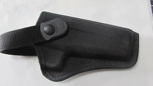 Bianchi size 15 holster .US patent 5,351,868 Plus one unknown holster - Picture 1 of 5