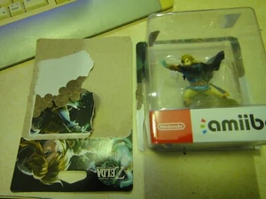 Nintendo The Legend of Zelda Tears of the Kingdom Link Amiibo,10010798 España - Imagen 1 de 13