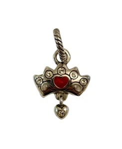 Brighton Princess Charm - Picture 1 of 2